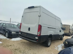 Iveco 35s15 3.0бензин | Auto.bg — изображение 4