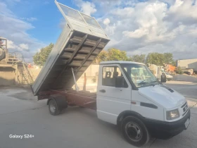 ����� �� �������� �� Iveco 3512 ��������