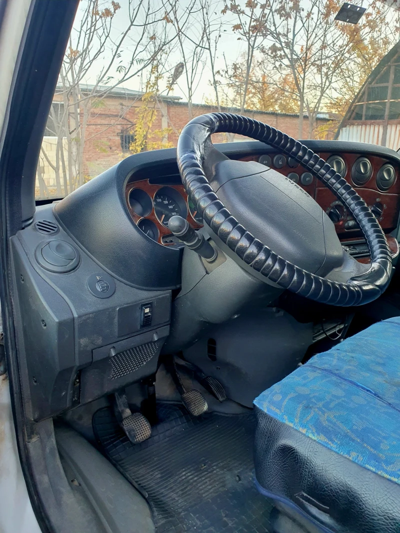 Iveco Daily 35с17, снимка 9 - Бусове и автобуси - 47881339