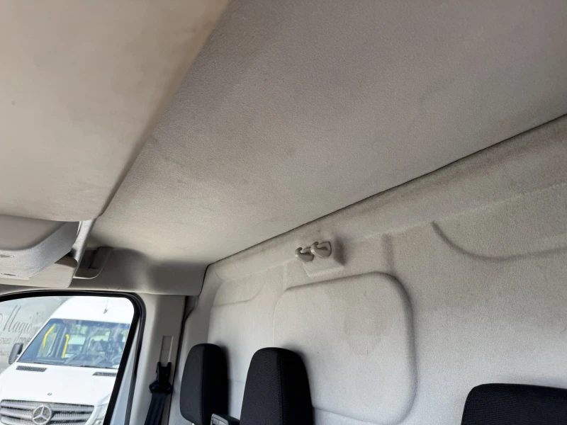 Ford Transit L3H2 ПЕРФЕКТЕН, снимка 9 - Бусове и автобуси - 51643626