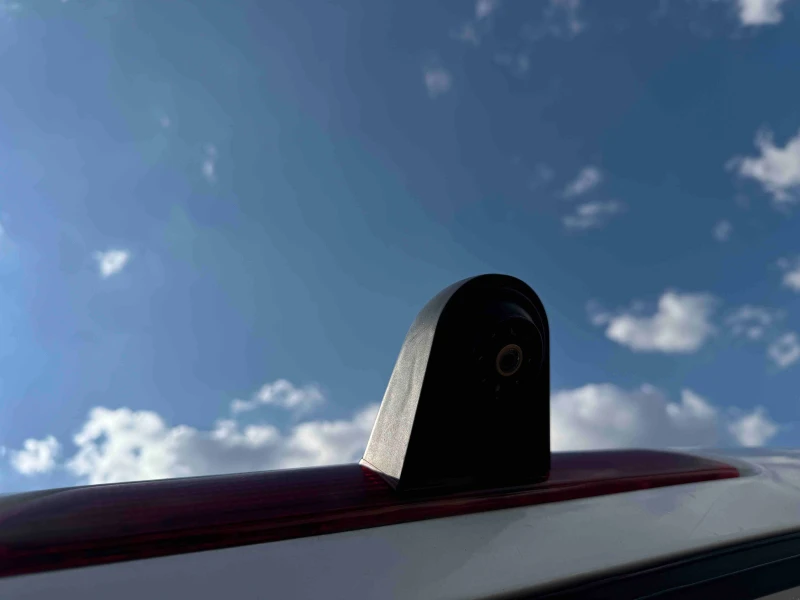 Ford Transit L3H2 ПЕРФЕКТЕН, снимка 16 - Бусове и автобуси - 51643626