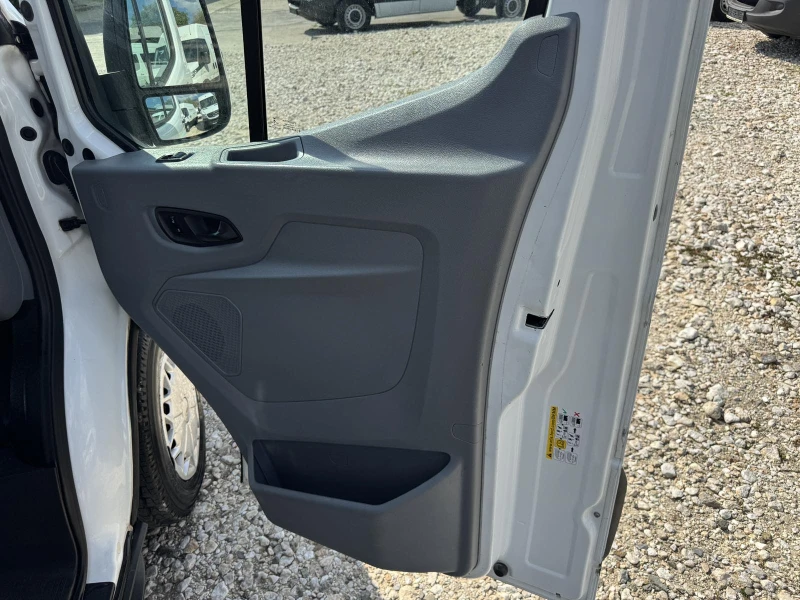 Ford Transit L3H2 ПЕРФЕКТЕН, снимка 10 - Бусове и автобуси - 51643626