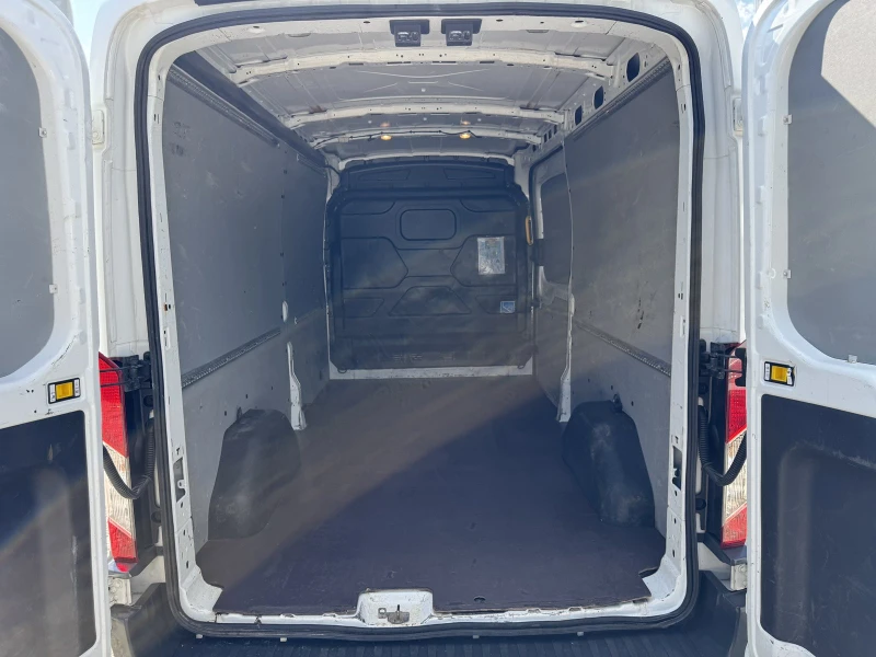 Ford Transit L3H2 ПЕРФЕКТЕН, снимка 15 - Бусове и автобуси - 51643626