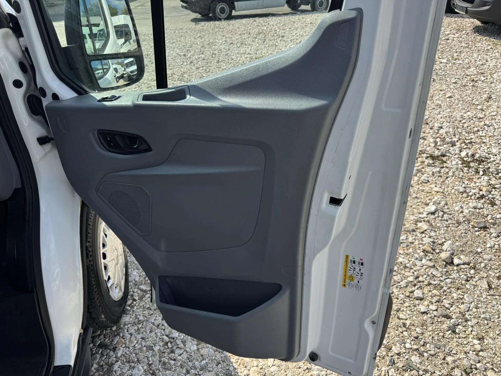 Ford Transit L3H2 ПЕРФЕКТЕН - изображение 10