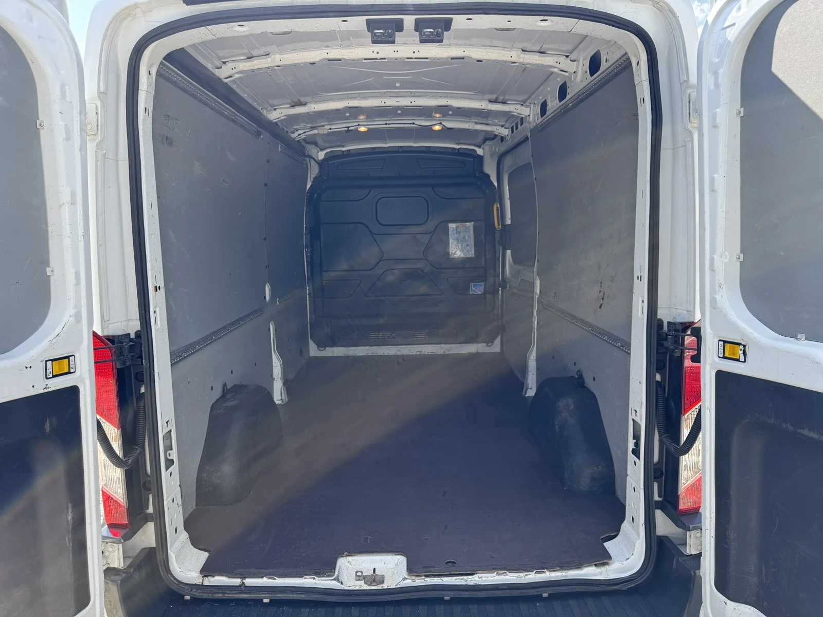 Ford Transit L3H2  | Mobile.bg   15