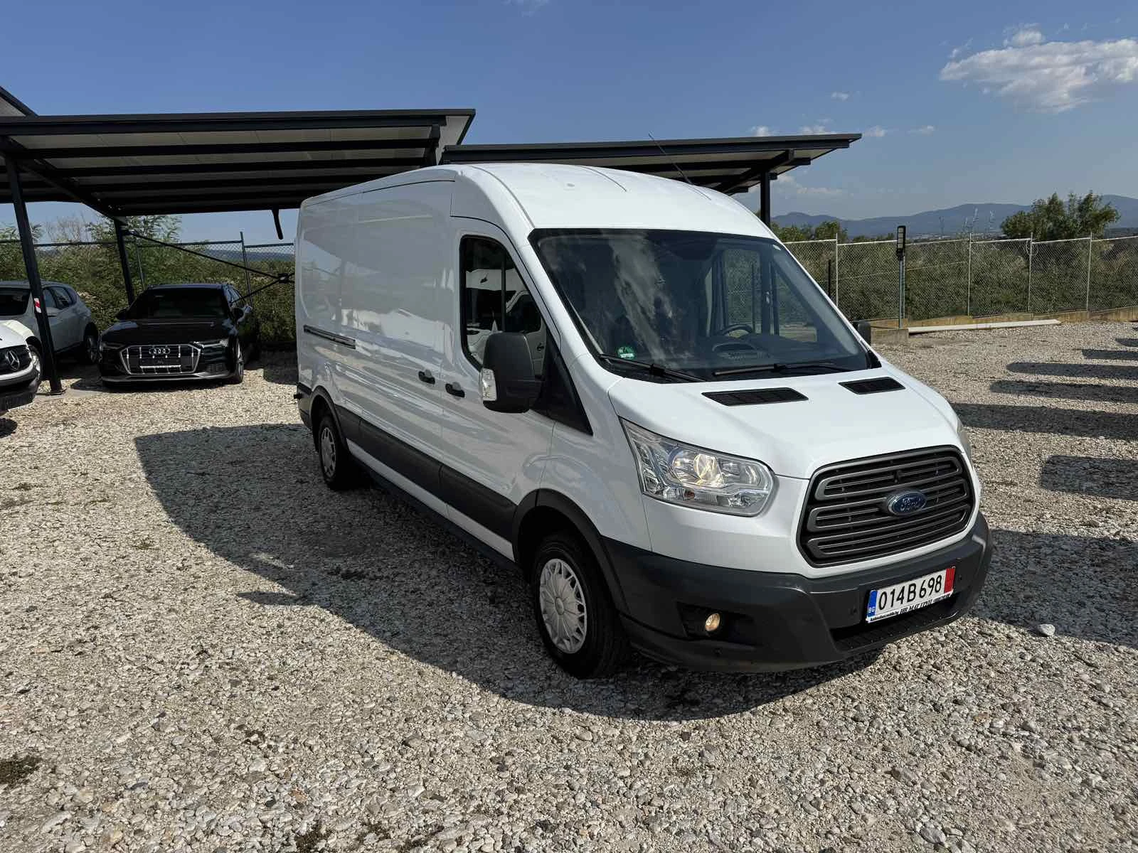 Ford Transit L3H2  | Mobile.bg   1