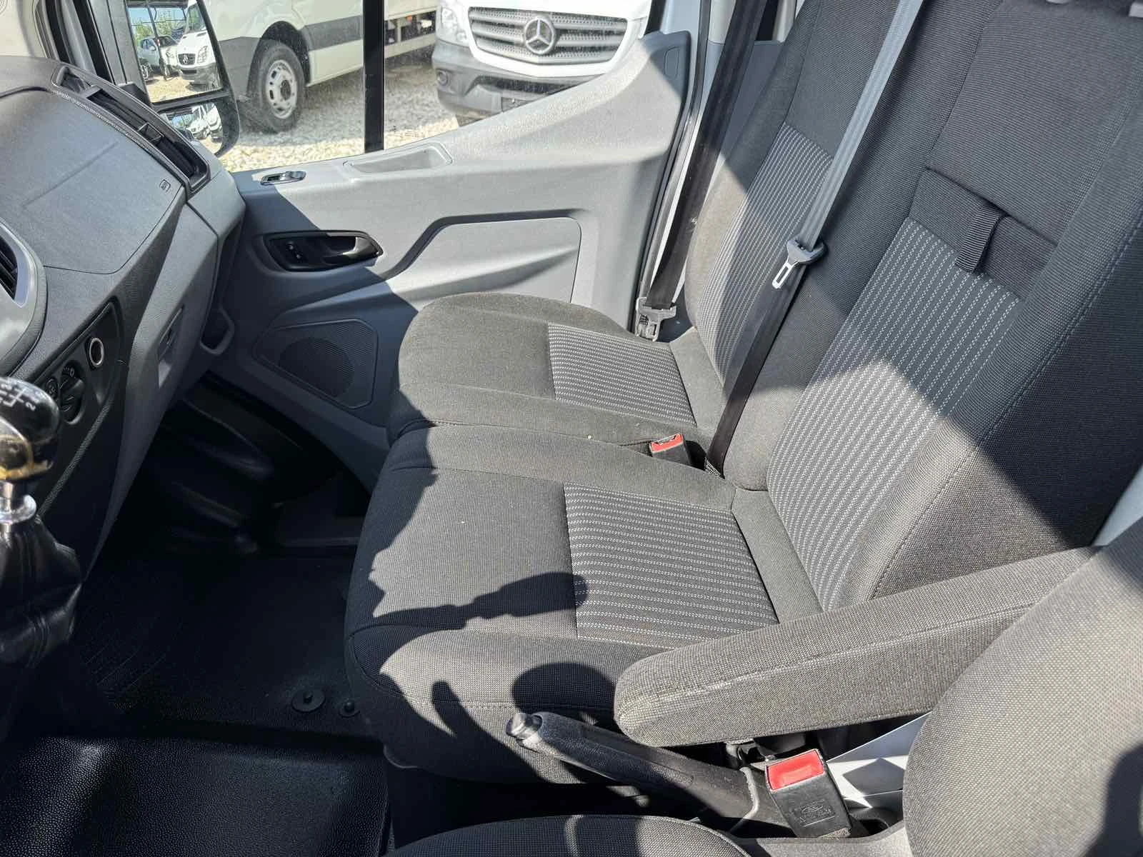 Ford Transit L3H2  | Mobile.bg   14