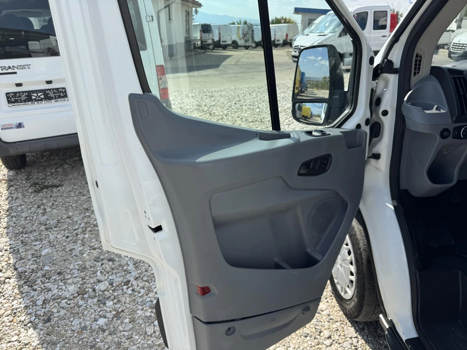 Ford Transit L3H2  | Mobile.bg   11