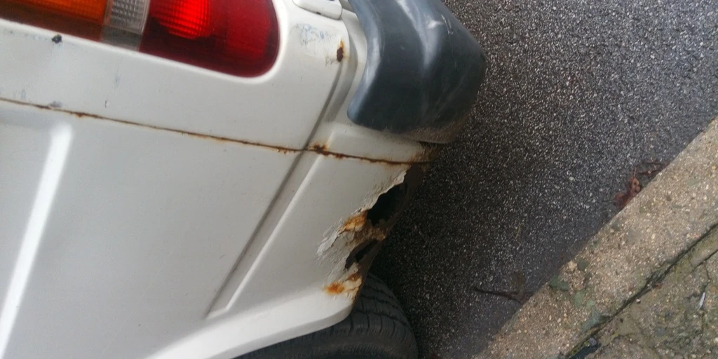 Ford Transit  - изображение 7