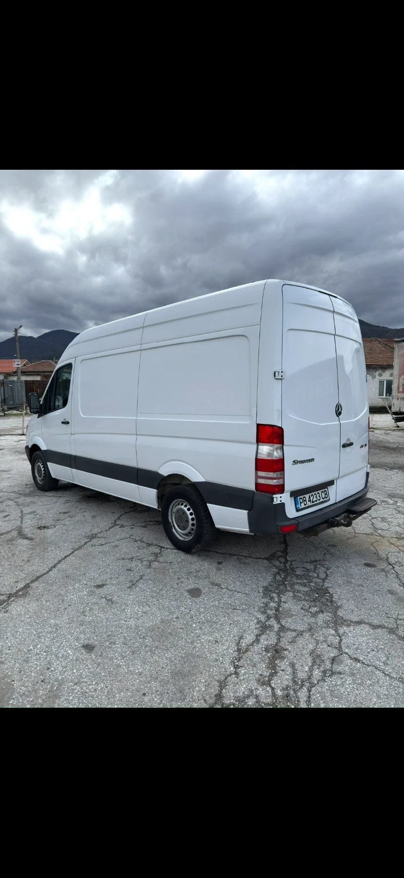 Mercedes-Benz Sprinter 311 311CDI | Mobile.bg � ����������� 3