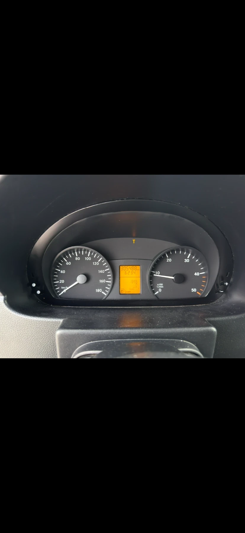 Mercedes-Benz Sprinter 311 311CDI | Mobile.bg � ����������� 9