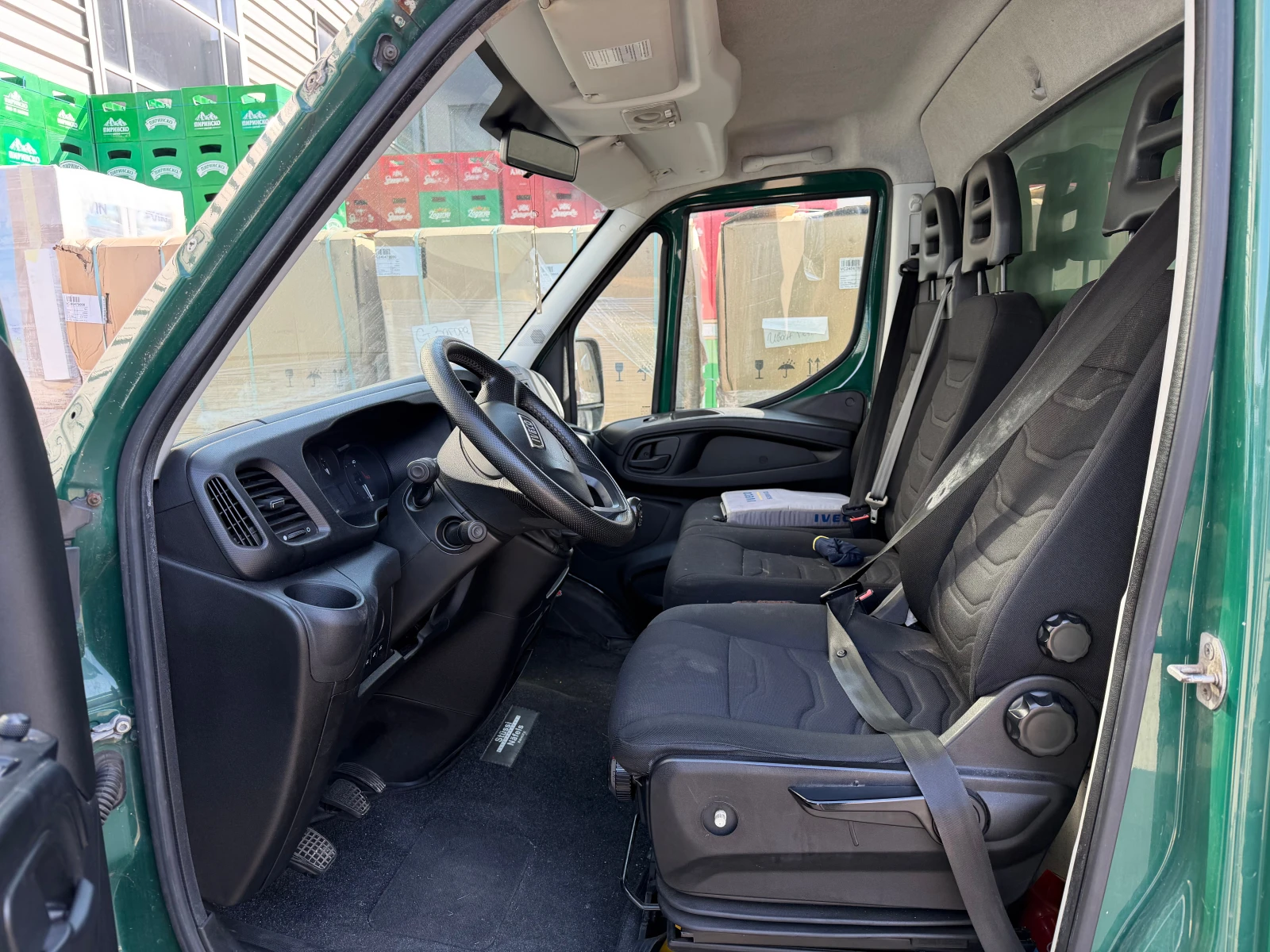 Iveco 35c17 | Mobile.bg � ����������� 6
