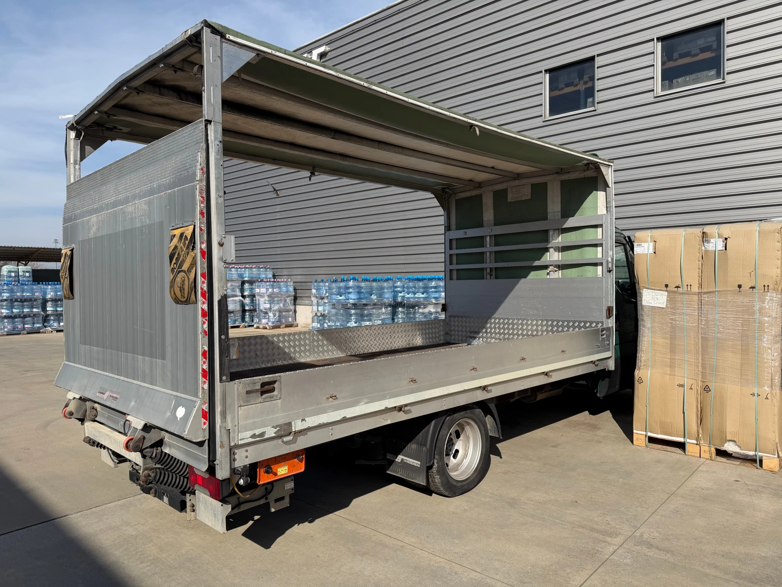 Iveco 35c17 | Mobile.bg � ����������� 3