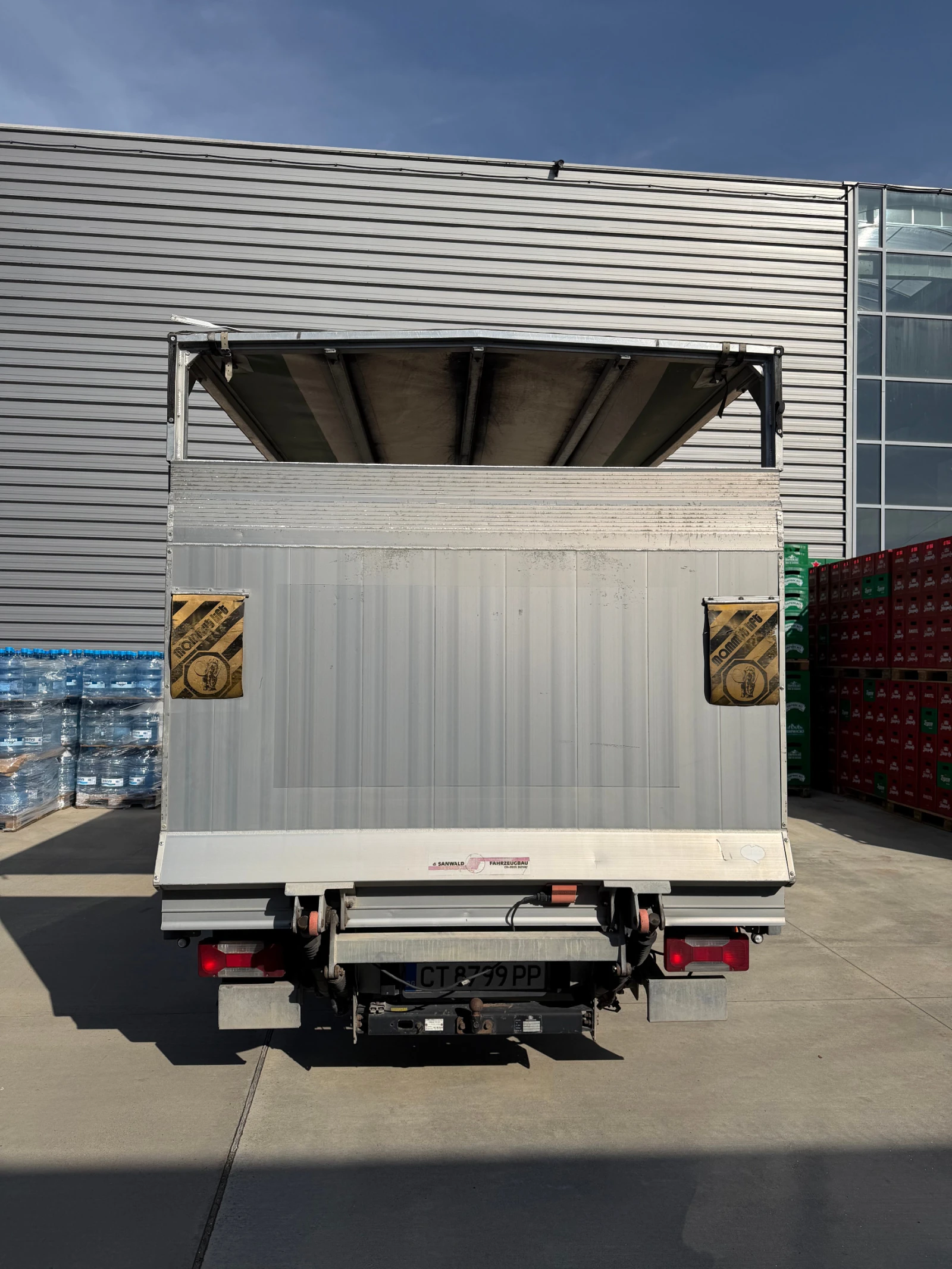 Iveco 35c17 | Mobile.bg � ����������� 4