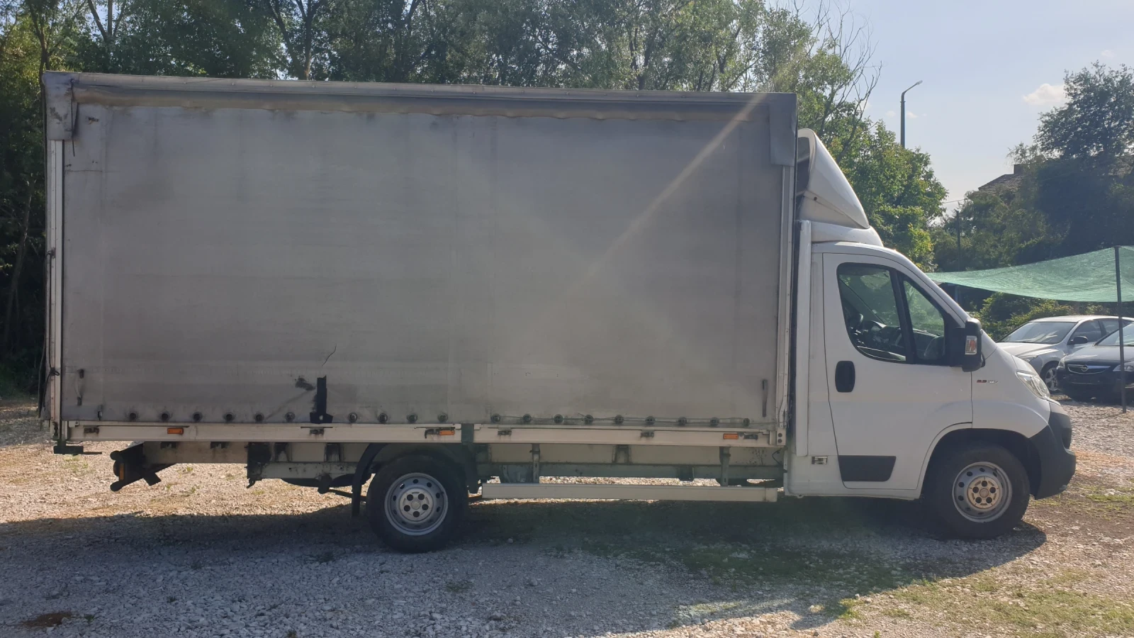 Fiat Ducato 2, 3 multijet 180 k.�. | Mobile.bg � ����������� 10