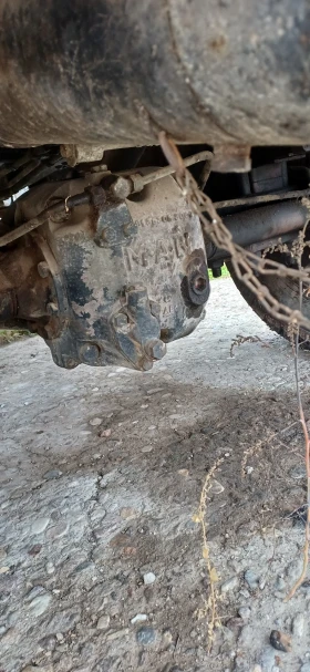 Man 13168 Man 630 2LA , снимка 4