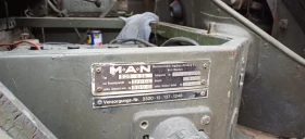 Man 13168 Man 630 2LA , снимка 2