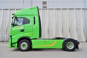 Iveco S-Way 440S49T Iveco 440S49T S-Way   | Mobile.bg    6