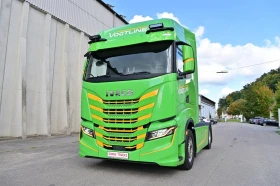  Iveco S-Way
