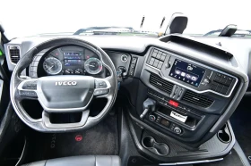 Iveco S-Way 440S49T Iveco 440S49T S-Way   | Mobile.bg    11