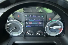 Iveco S-Way 440S49T Iveco 440S49T S-Way   | Mobile.bg    12