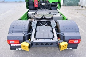 Iveco S-Way 440S49T Iveco 440S49T S-Way   | Mobile.bg    7