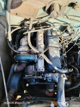 Gaz 53 Турбо дизел, снимка 7