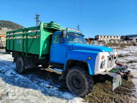 Gaz 53 Турбо дизел, снимка 2