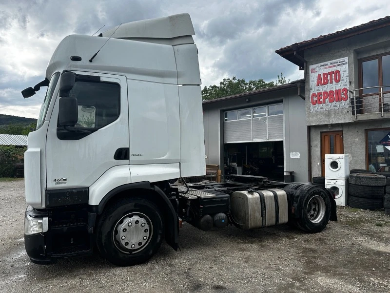 Renault Premium 460 EEV, снимка 3 - Камиони - 46528859