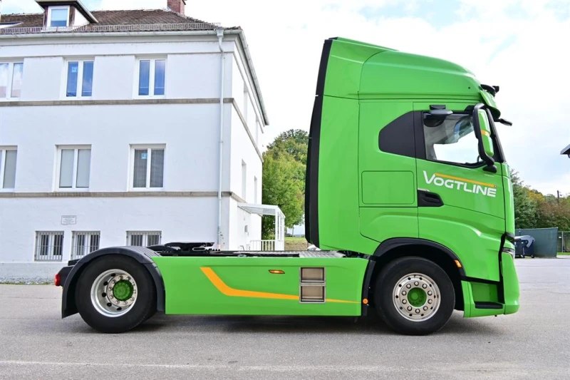 Iveco S-Way 440S49T Iveco 440S49T S-Way Ретардер , снимка 3 - Камиони - 51805986