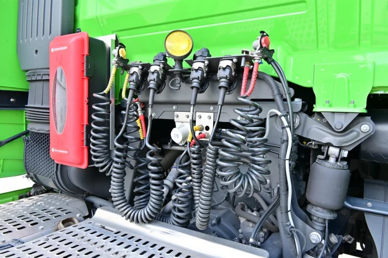 Iveco S-Way 440S49T Iveco 440S49T S-Way Ретардер , снимка 8 - Камиони - 51805986