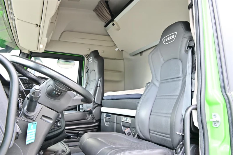 Iveco S-Way 440S49T Iveco 440S49T S-Way Ретардер , снимка 10 - Камиони - 51805986