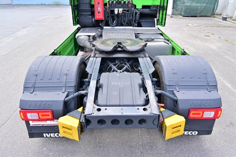 Iveco S-Way 440S49T Iveco 440S49T S-Way Ретардер , снимка 7 - Камиони - 51805986