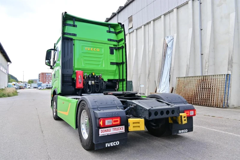 Iveco S-Way 440S49T Iveco 440S49T S-Way Ретардер , снимка 5 - Камиони - 51805986