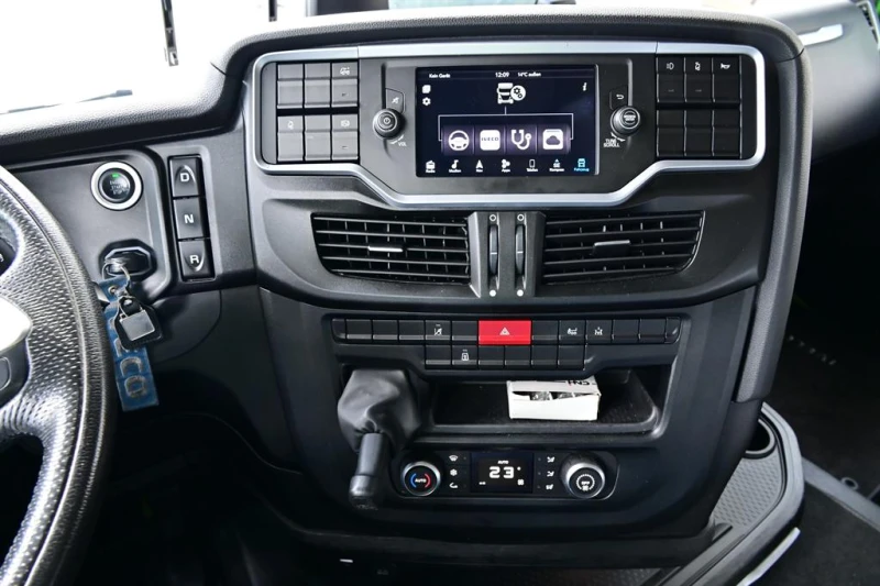 Iveco S-Way 440S49T Iveco 440S49T S-Way Ретардер , снимка 13 - Камиони - 51805986