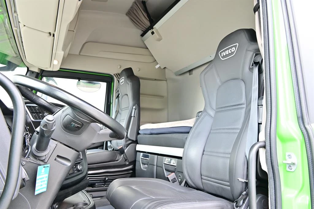 Iveco S-Way 440S49T Iveco 440S49T S-Way   | Mobile.bg   10