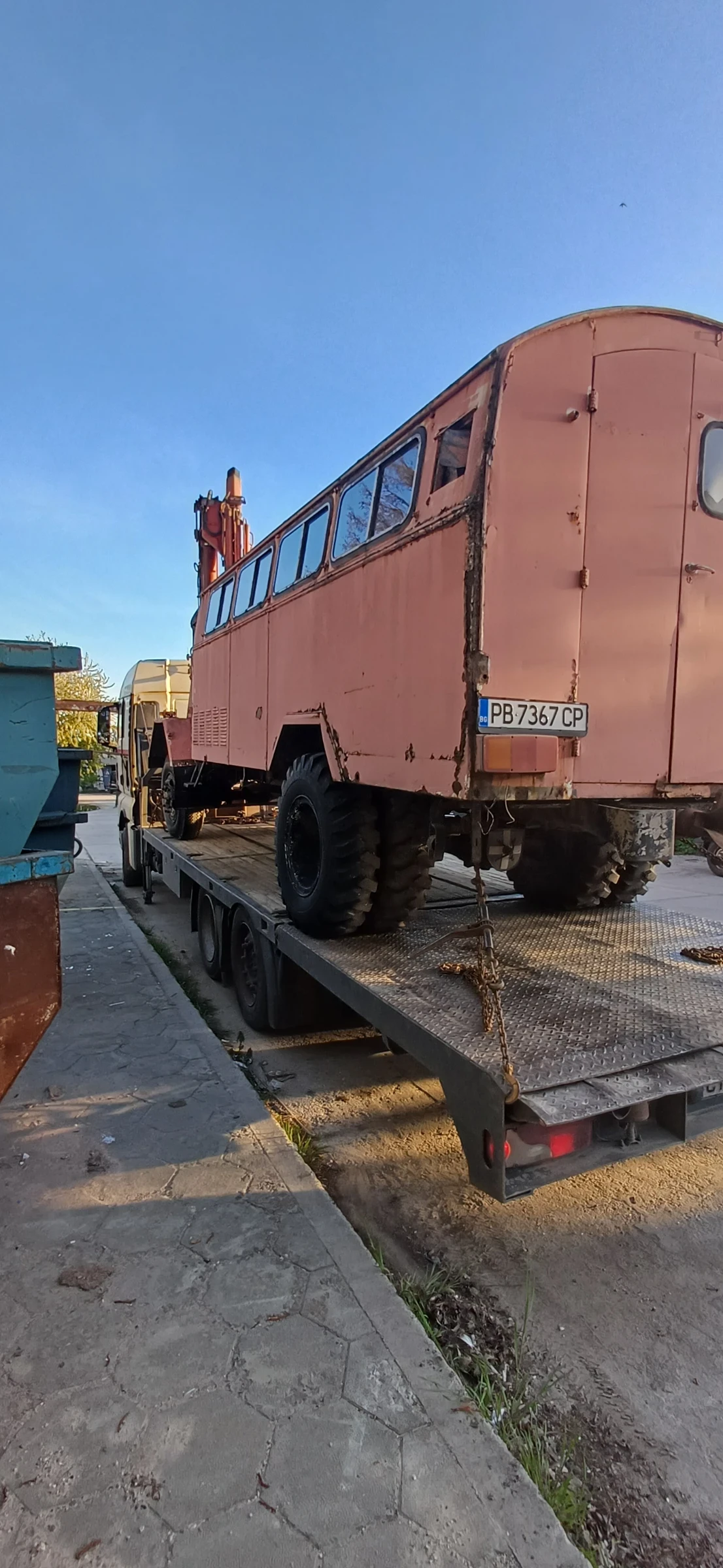 Man 13168 Man 630 2LA , снимка 15 - Камиони - 56219190