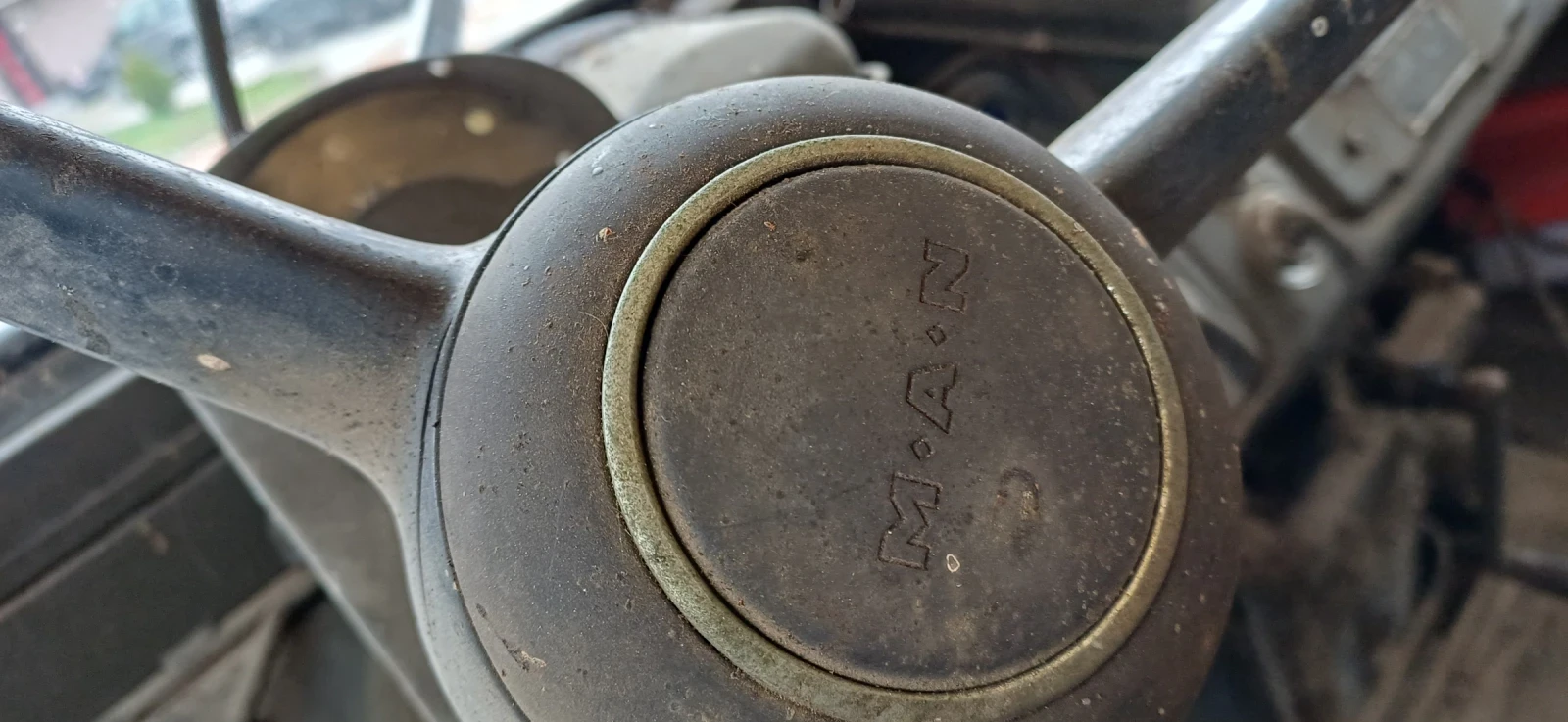 Man 13168 Man 630 2LA , снимка 6 - Камиони - 56219190