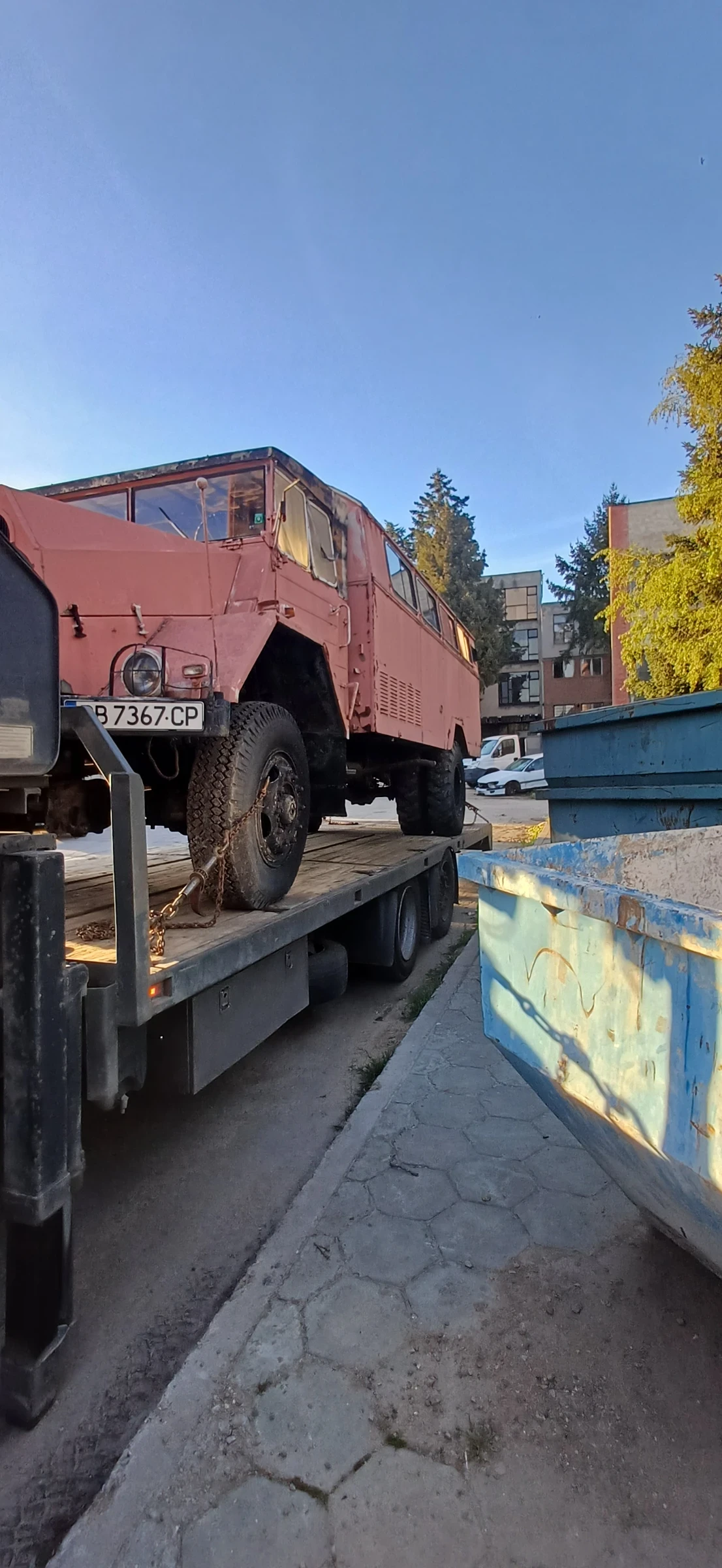 Man 13168 Man 630 2LA , снимка 12 - Камиони - 56219190