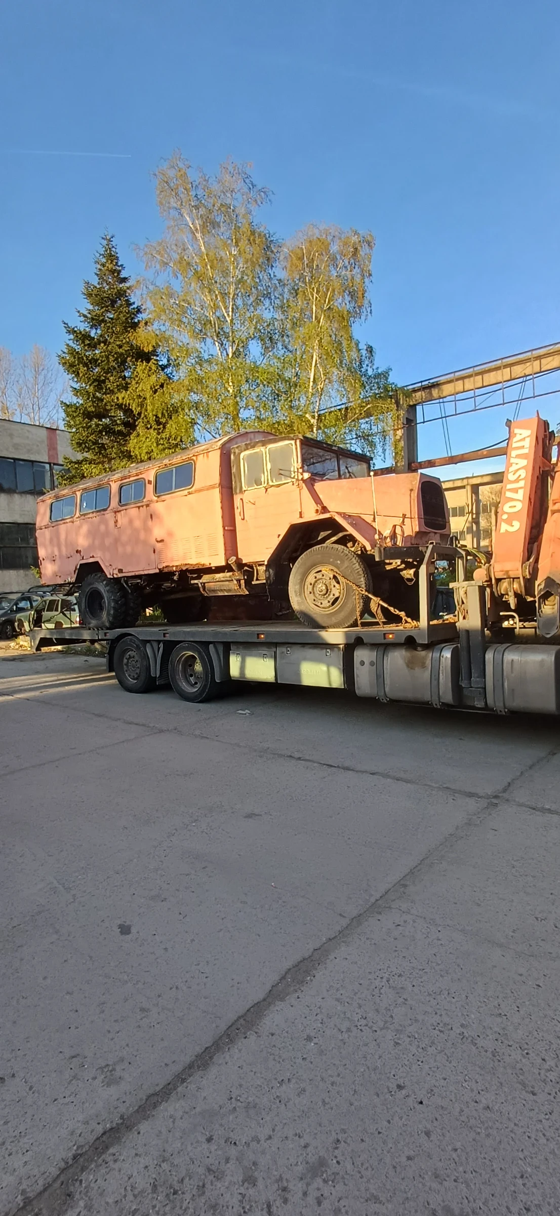 Man 13168 Man 630 2LA , снимка 13 - Камиони - 56219190