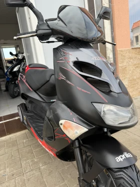 Aprilia Sr 50 Street, снимка 8