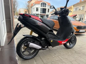 Aprilia Sr 50 Street, снимка 3
