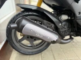 Aprilia Sr 50 Street, снимка 9