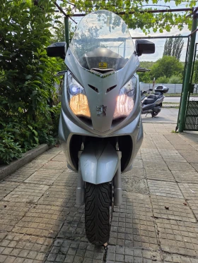 Peugeot Satelis 250, снимка 5