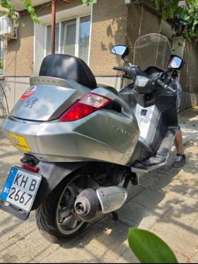 Peugeot Satelis 250, снимка 2