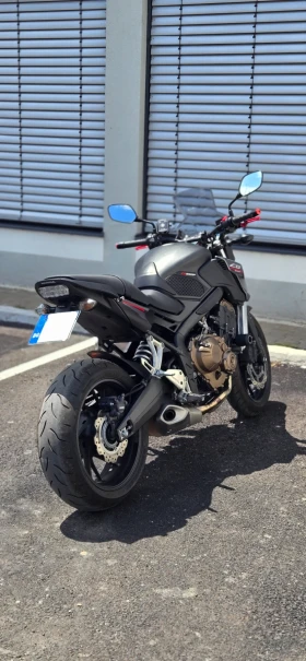 Honda Cb CB650f, снимка 7