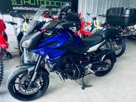 Yamaha Mt-09 Tracer 2017, снимка 3