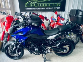 Yamaha Mt-09 Tracer 2017, снимка 2