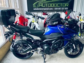 Yamaha Mt-09 Tracer 2017, снимка 1