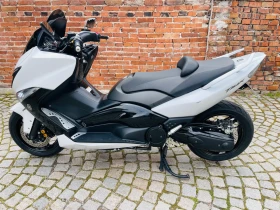 Yamaha T-max 500 ABS, 2011г., снимка 11